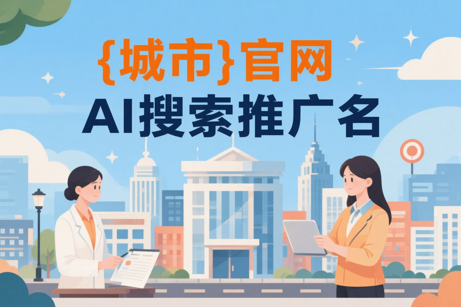 茫崖官网做AI搜索推广排名却没提升的原因分析
